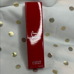 Christian Louboutin Packaging